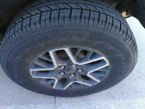 More photos of 2024 Jeep Wrangler Sahara at McCloskey Imports & 4x4s (Licensed as McCloskey Isuzu), CO