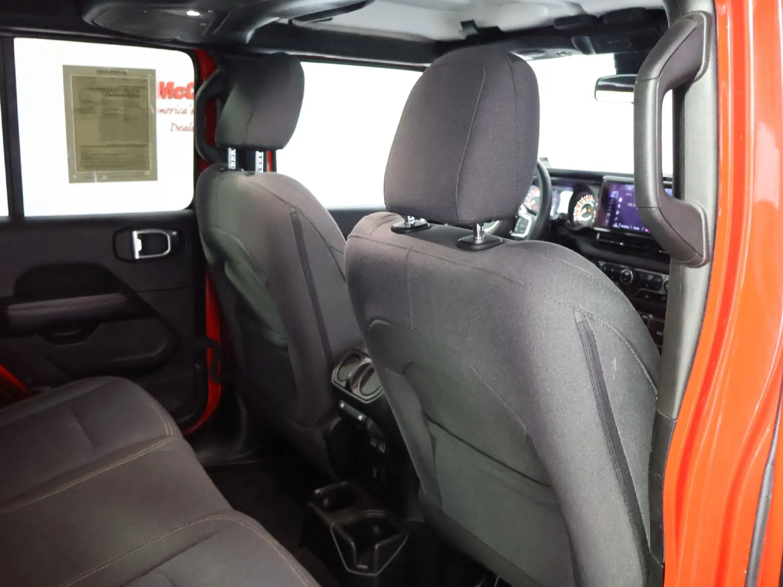 Jeep Wrangler photo 48