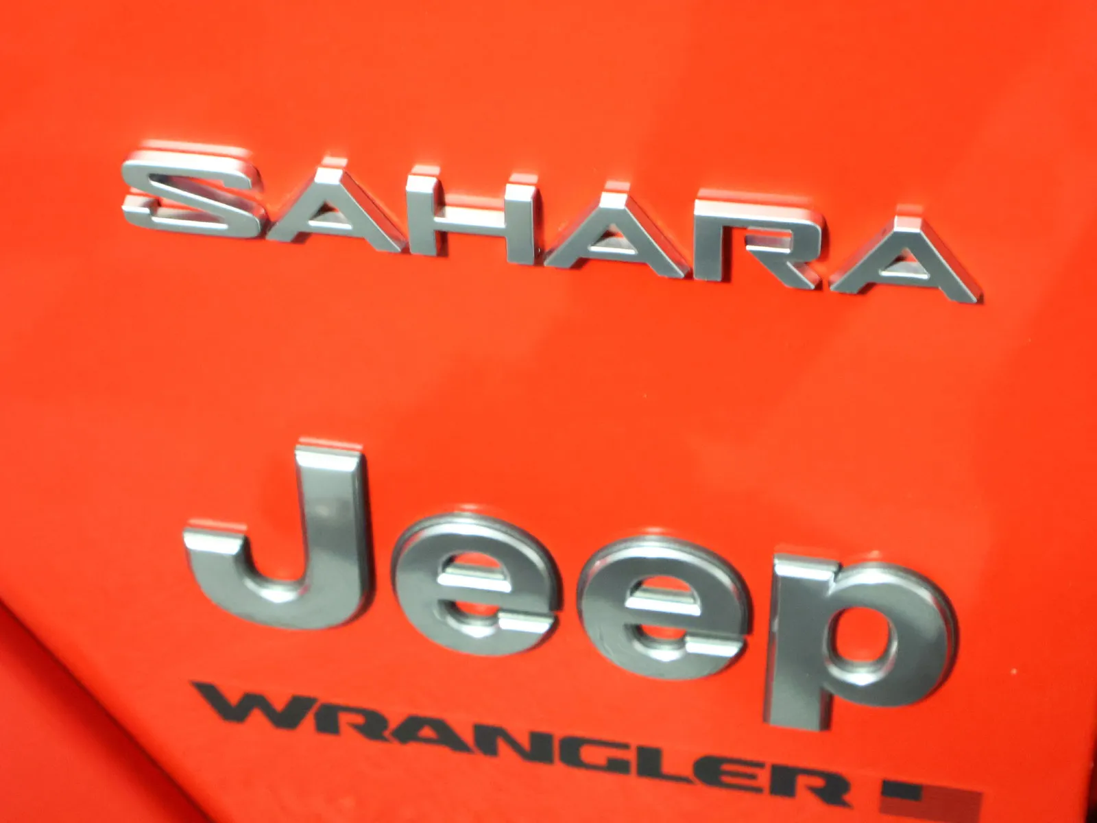 Jeep Wrangler photo 17