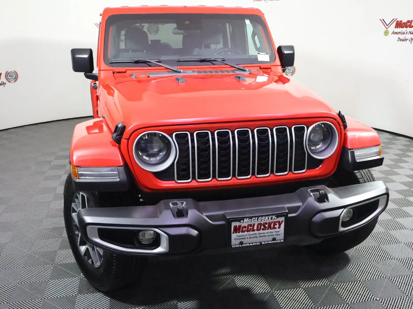 Jeep Wrangler photo 15