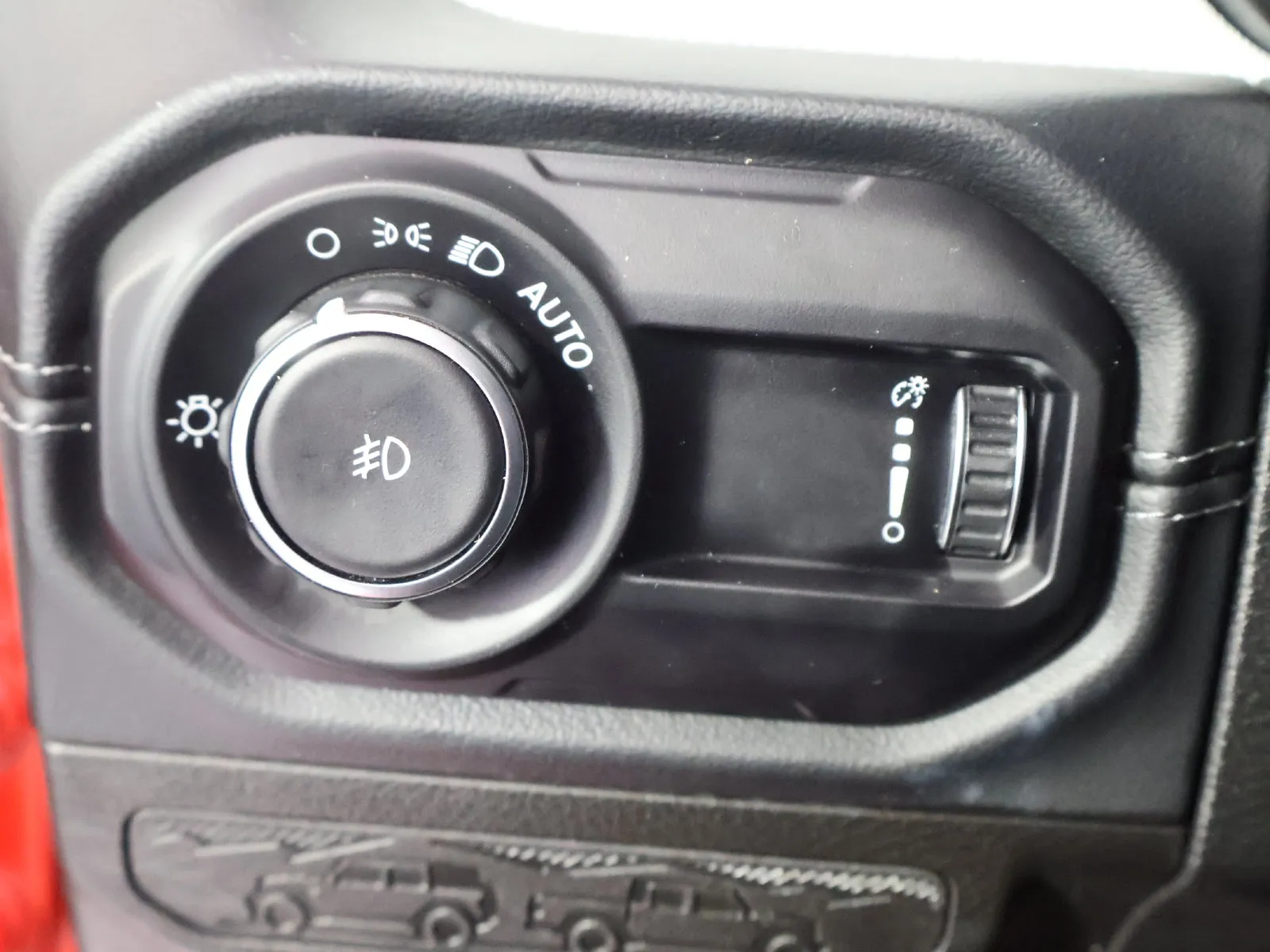 Jeep Wrangler photo 36