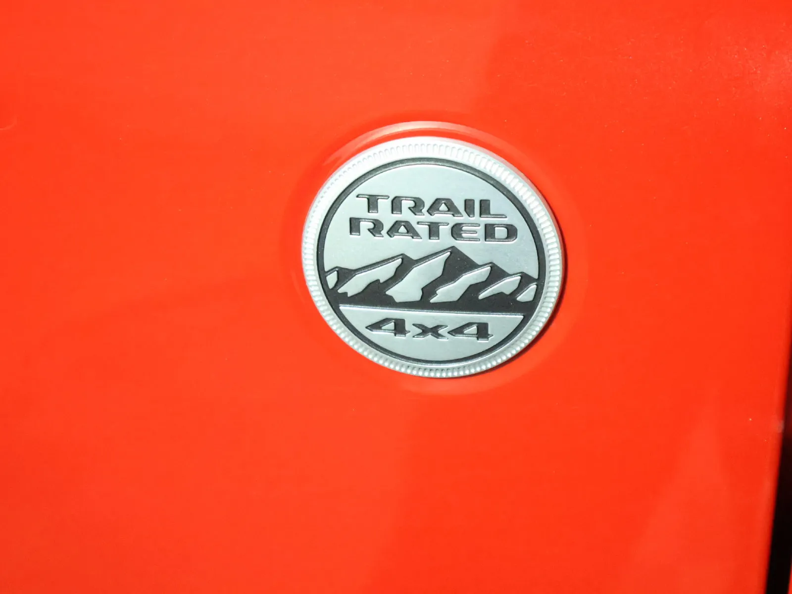 Jeep Wrangler photo 16