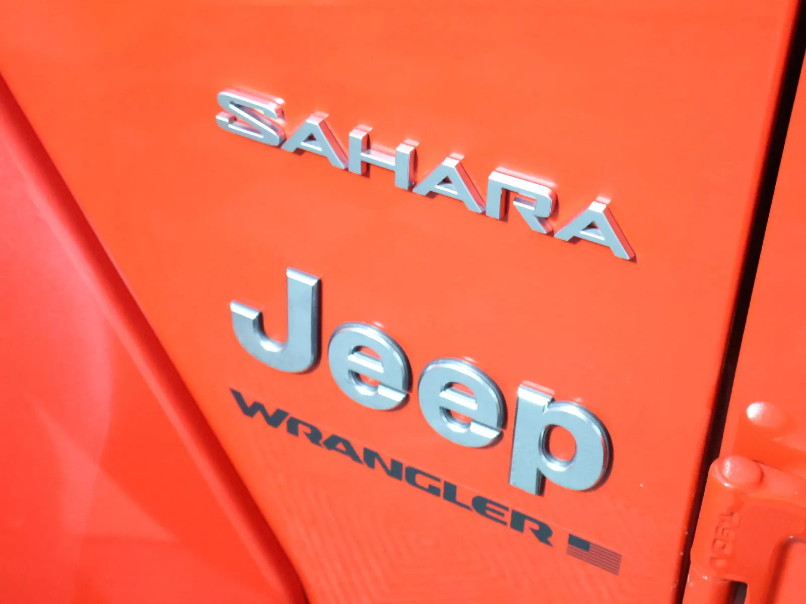 Jeep Wrangler photo 23