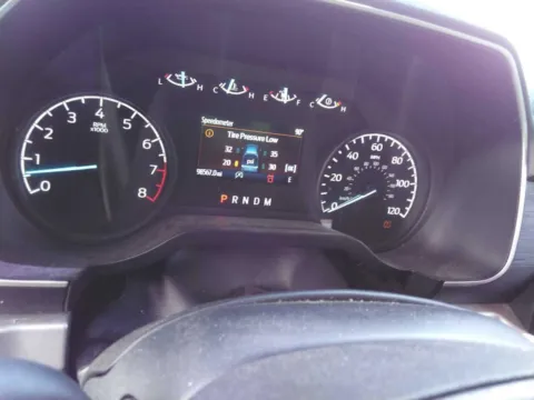 More photos of 2021 Ford F-150 XL at McCloskey Imports & 4x4s (Licensed as McCloskey Isuzu), CO