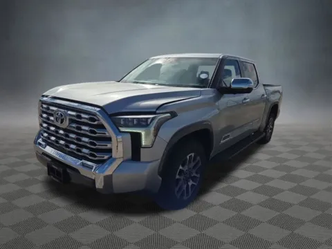 Another view of 2025 Toyota Tundra 1794 for sale in Colorado Springs, CO at McCloskey Imports & 4x4s (Licensed as McCloskey Isuzu)