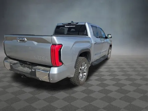 More photos of 2025 Toyota Tundra 1794 at McCloskey Imports & 4x4s (Licensed as McCloskey Isuzu), CO