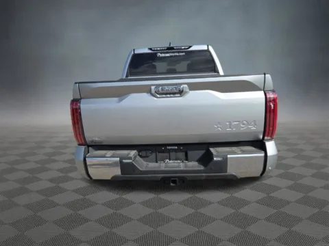 More photos of 2025 Toyota Tundra 1794 at McCloskey Imports & 4x4s (Licensed as McCloskey Isuzu), CO