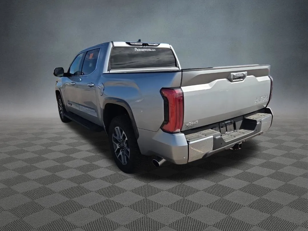 Toyota Tundra photo 6