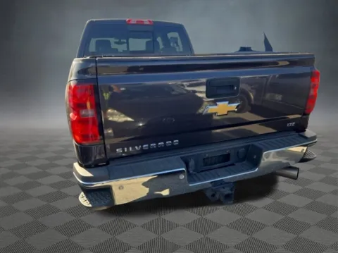 More photos of 2015 Chevrolet Silverado 3500 HD LTZ at McCloskey Imports & 4x4s (Licensed as McCloskey Isuzu), CO