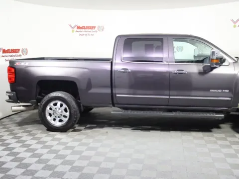 More photos of 2015 Chevrolet Silverado 3500 HD LTZ at McCloskey Imports & 4x4s (Licensed as McCloskey Isuzu), CO