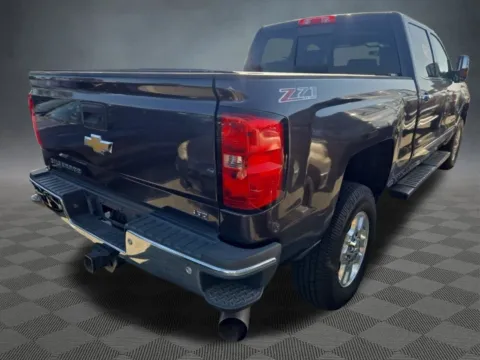 More photos of 2015 Chevrolet Silverado 3500 HD LTZ at McCloskey Imports & 4x4s (Licensed as McCloskey Isuzu), CO