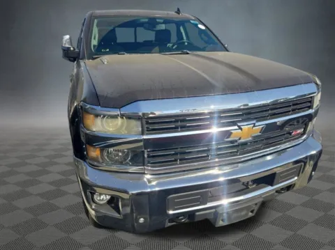 Photos of 2015 Chevrolet Silverado 3500 HD LTZ for sale in Colorado Springs, CO at McCloskey Imports & 4x4s (Licensed as McCloskey Isuzu)