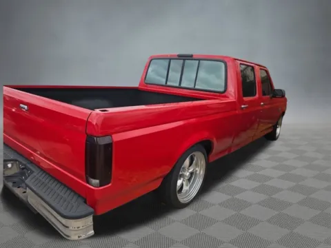 More photos of 1996 Ford F-250 at McCloskey Imports & 4x4s (Licensed as McCloskey Isuzu), CO