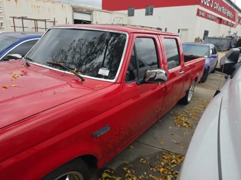 Photos of 1996 Ford F-250 for sale in Colorado Springs, CO at McCloskey Imports & 4x4s (Licensed as McCloskey Isuzu)