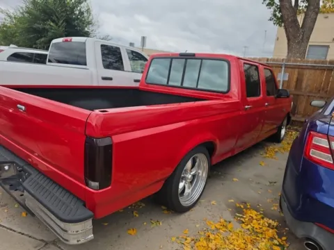 More photos of 1996 Ford F-250 at McCloskey Imports & 4x4s (Licensed as McCloskey Isuzu), CO