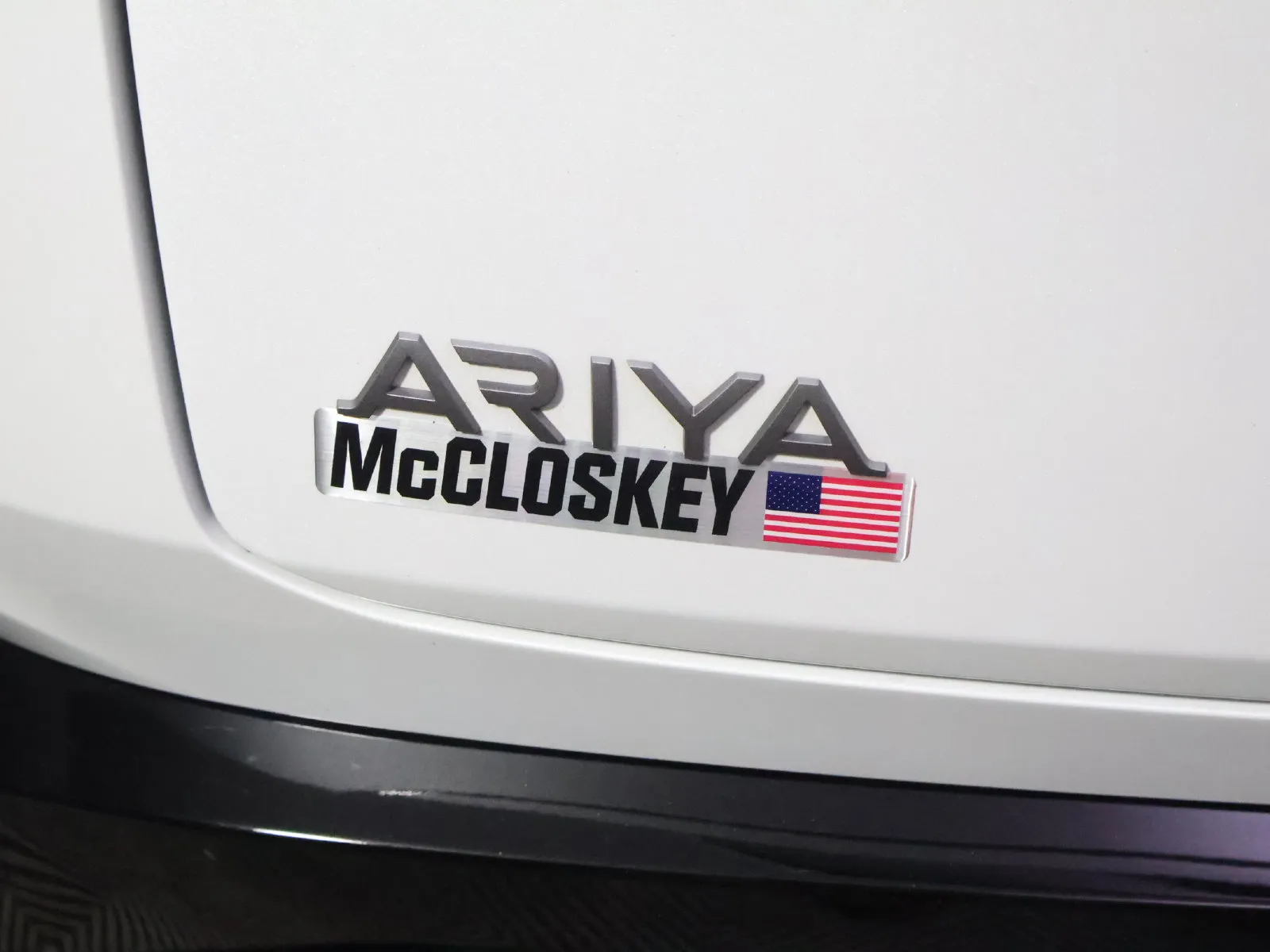 Nissan Ariya photo 9