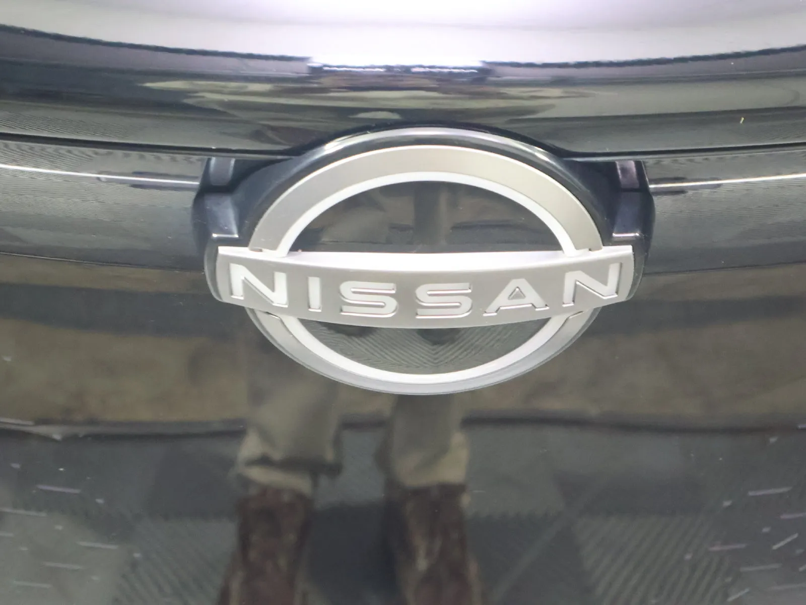 Nissan Ariya photo 18