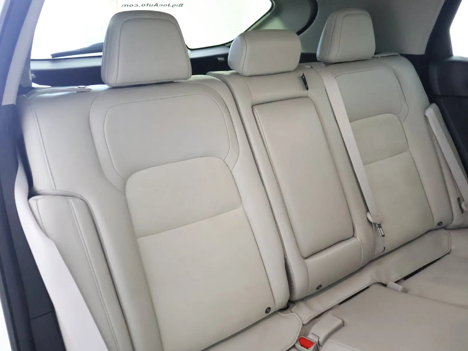 Nissan Ariya photo 39