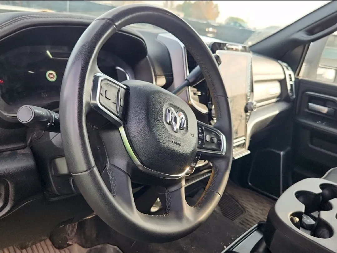Ram 2500 photo 6