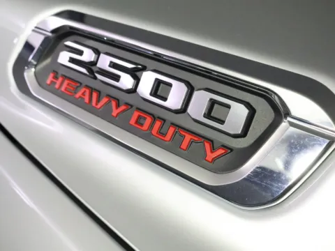 More photos of 2026 Ram 2500 Laramie at McCloskey Imports & 4x4s (Licensed as McCloskey Isuzu), CO