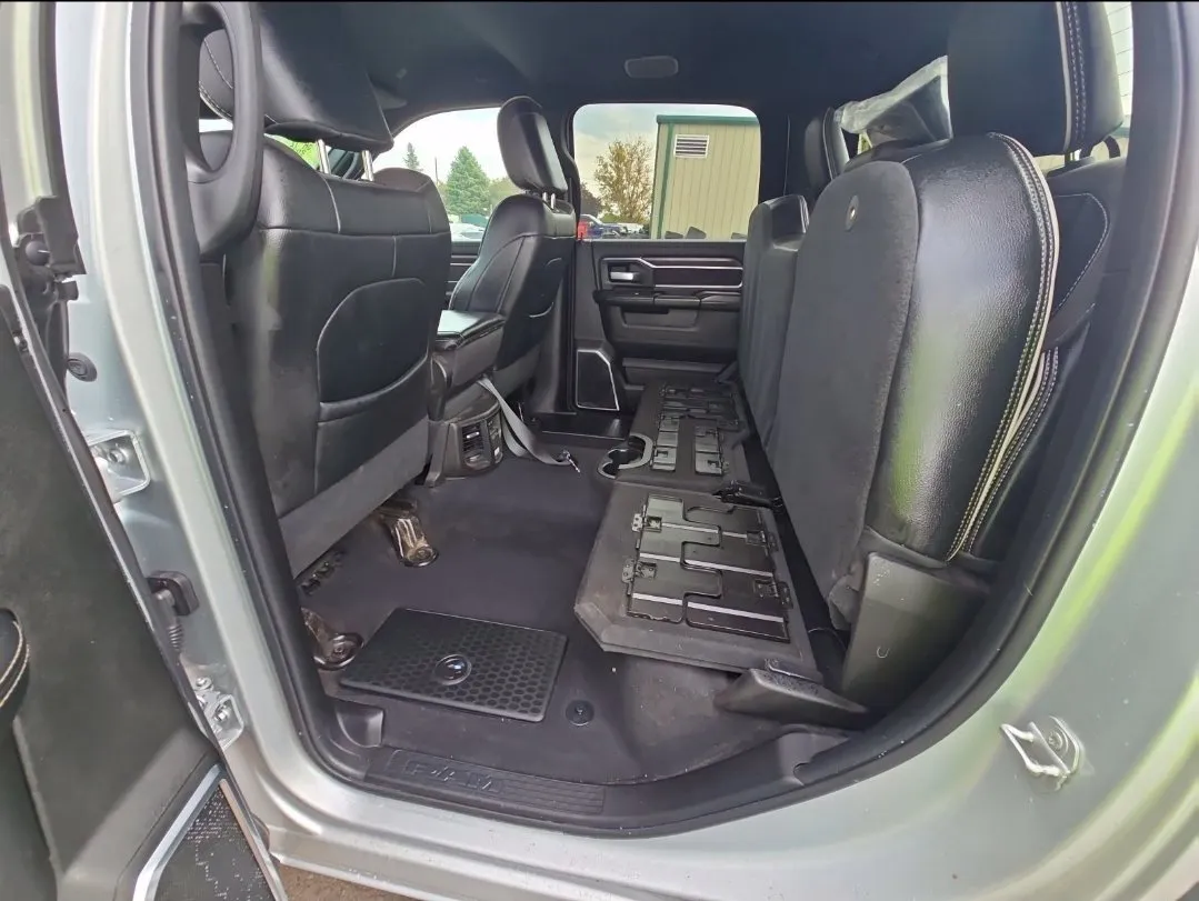 Ram 2500 photo 8