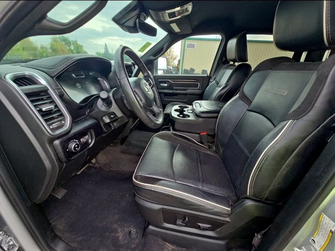 Ram 2500 photo 5