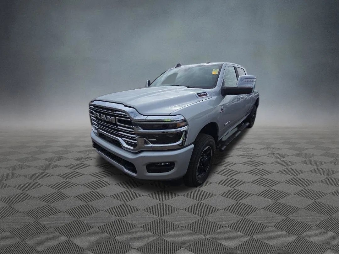 Ram 2500 photo 2