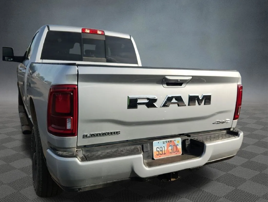 Ram 2500 photo 10