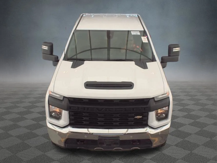 Chevrolet Silverado photo 12
