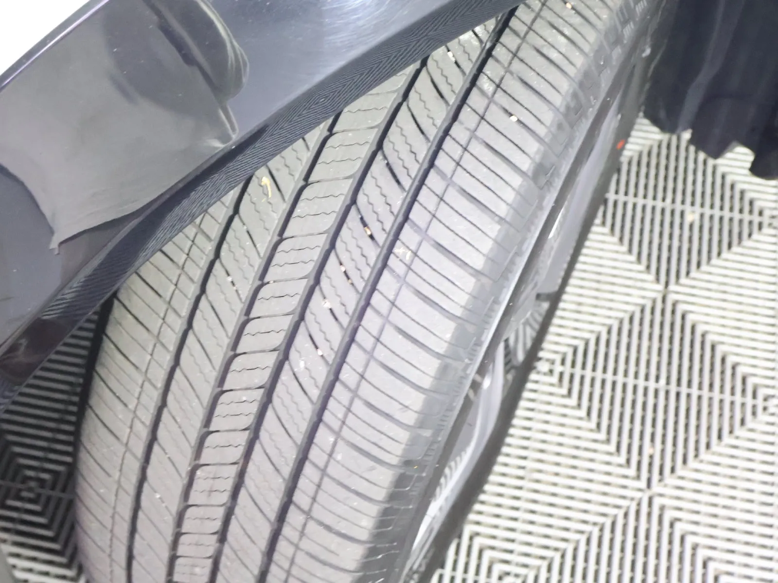Nissan Ariya photo 22