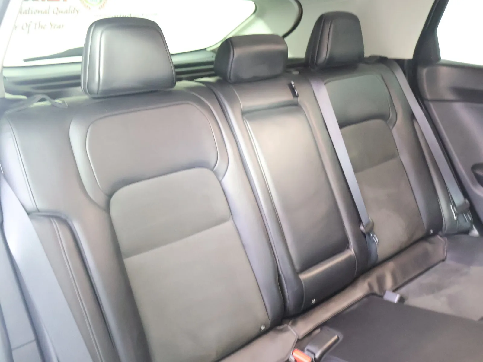 Nissan Ariya photo 49