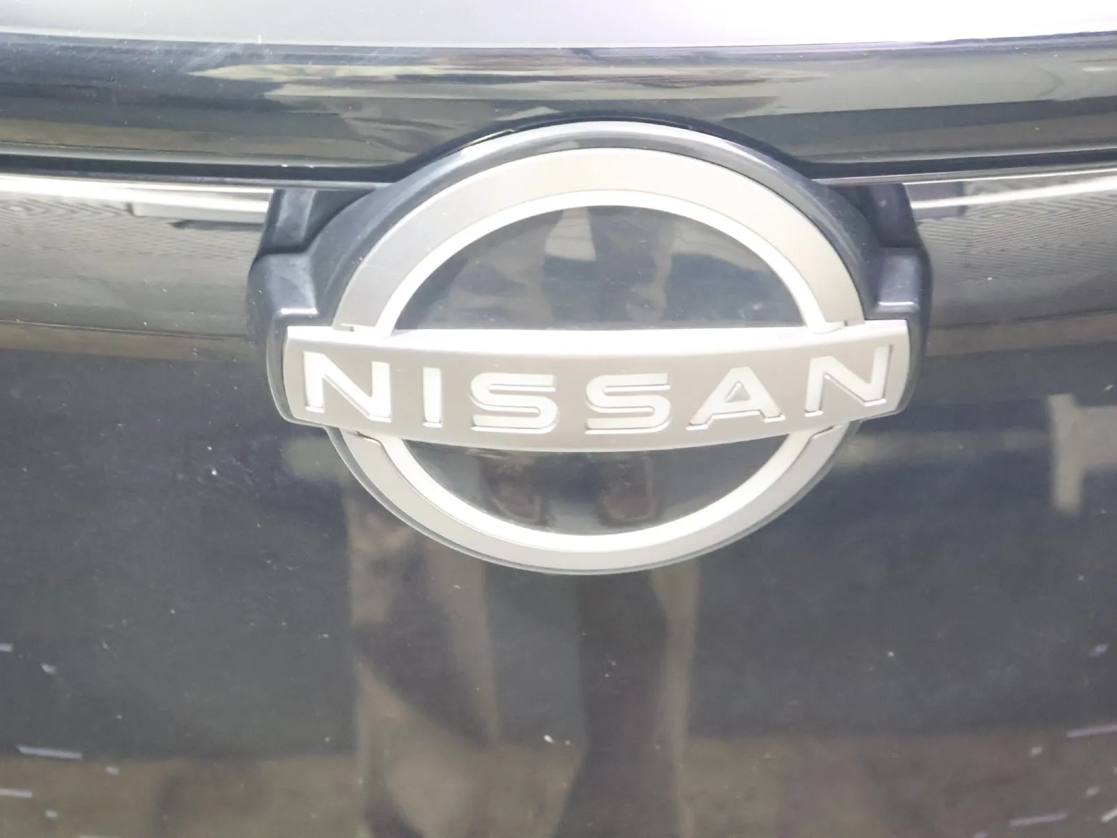 Nissan Ariya photo 19