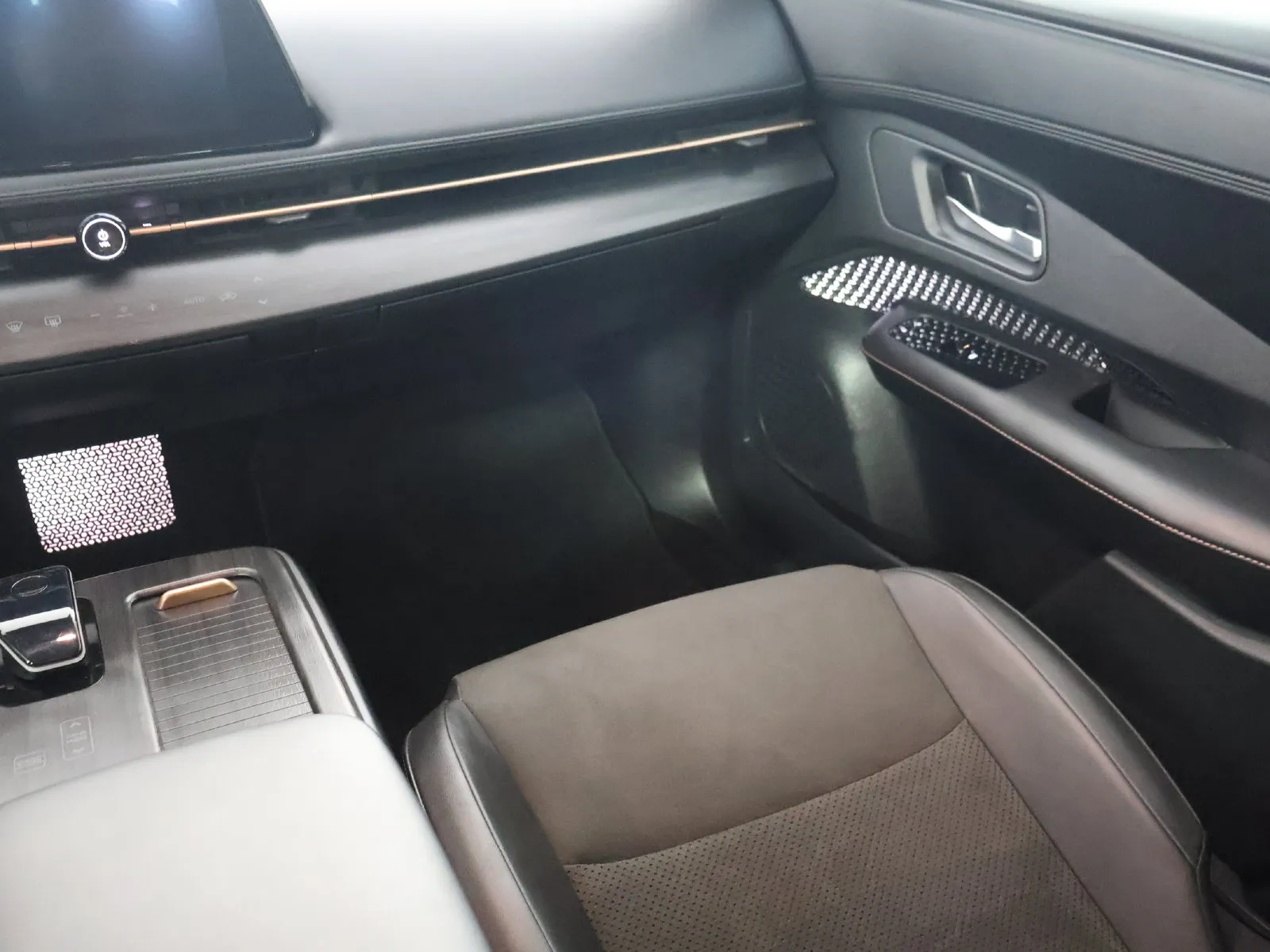 Nissan Ariya photo 32