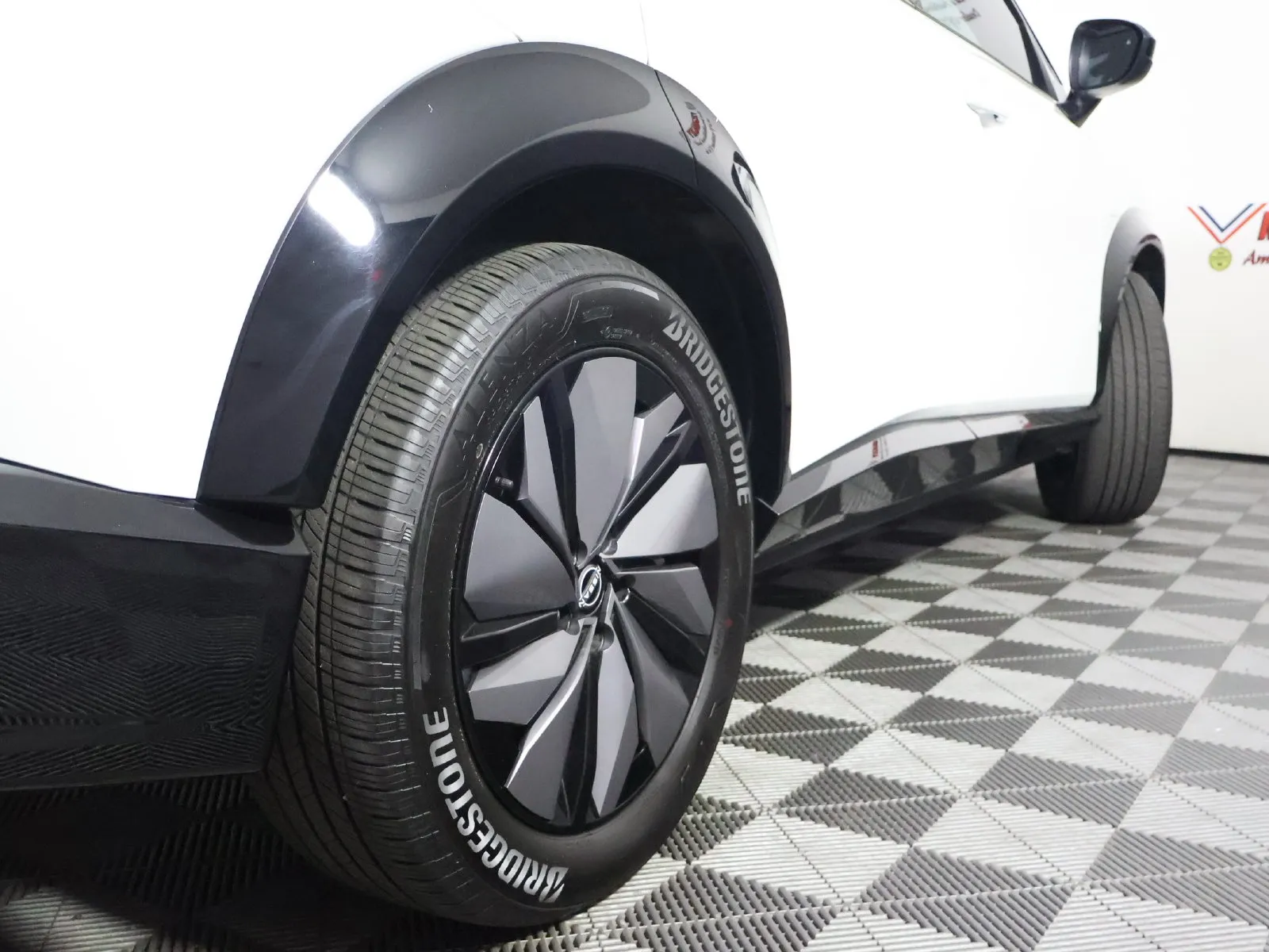 Nissan Ariya photo 13