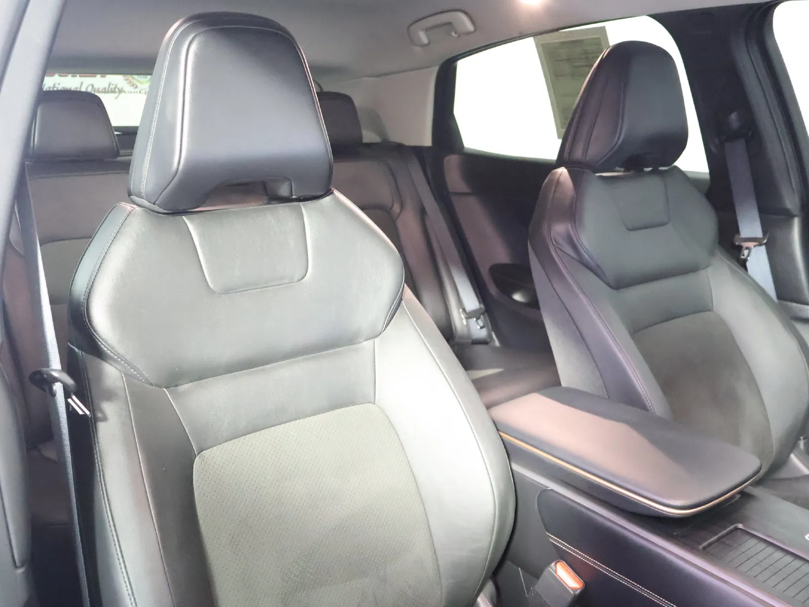 Nissan Ariya photo 52