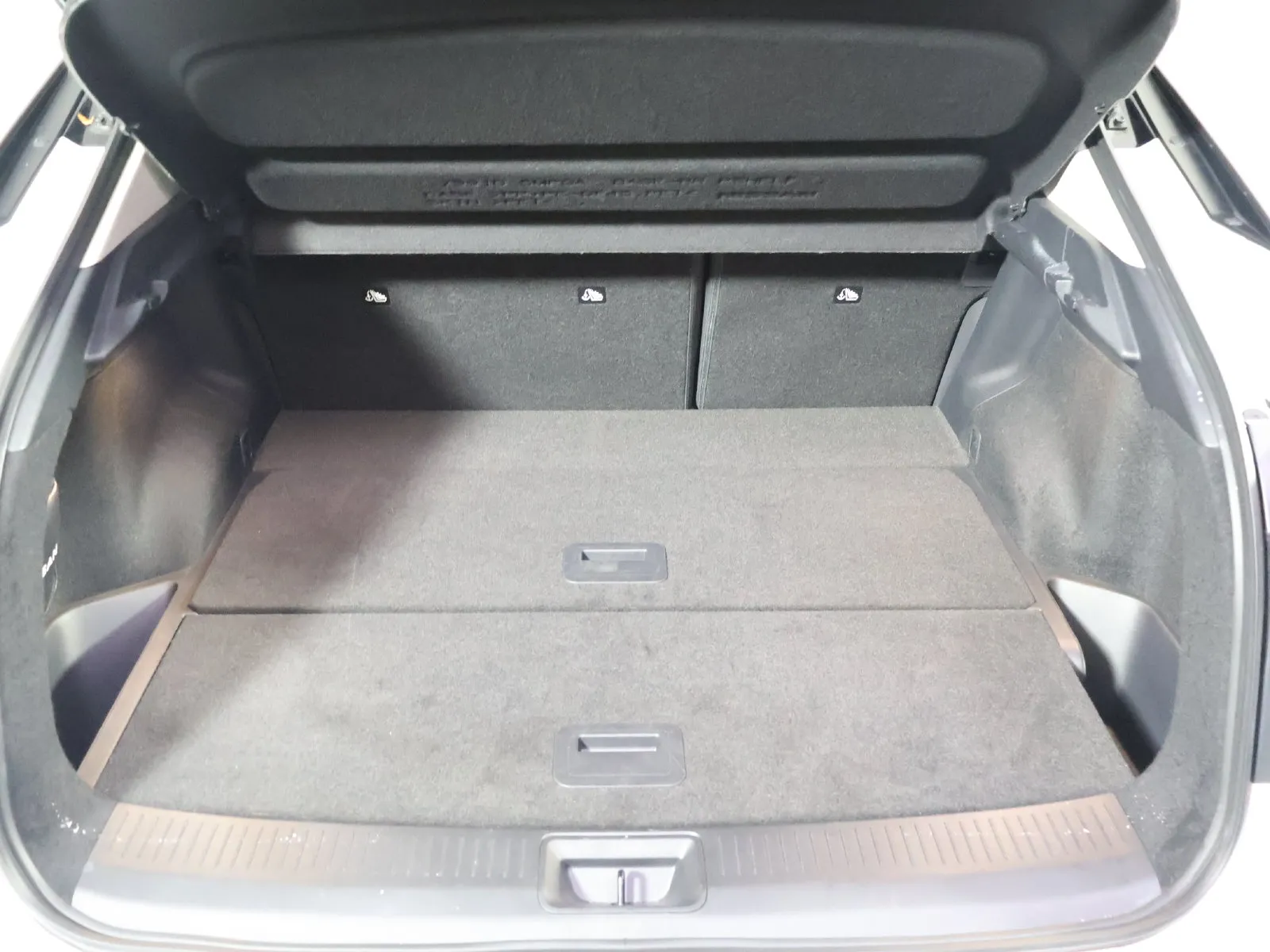 Nissan Ariya photo 12