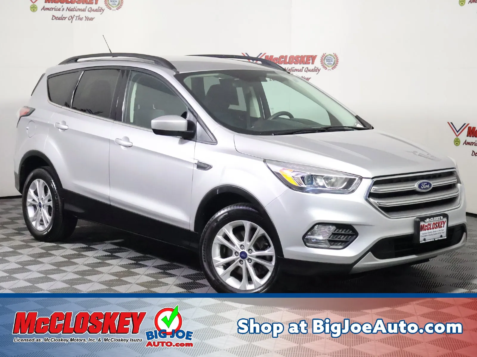 Ford Escape