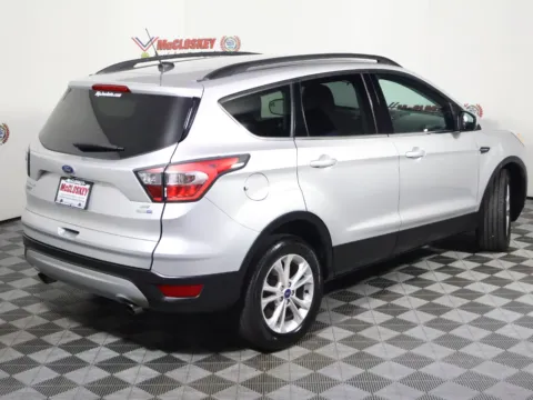 More photos of 2017 Ford Escape SE at McCloskey Imports & 4x4s (Licensed as McCloskey Isuzu), CO