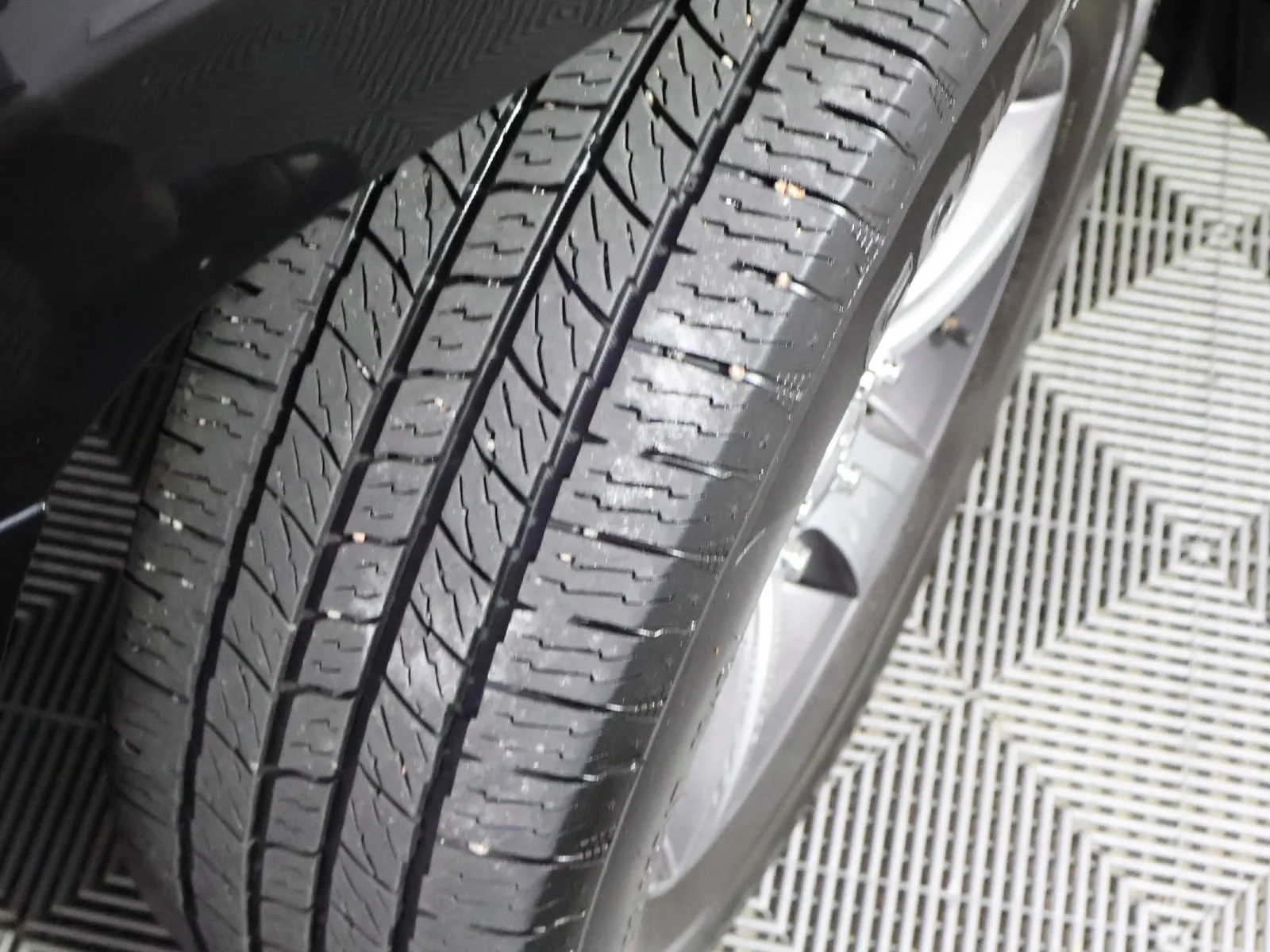 Jeep Patriot photo 17