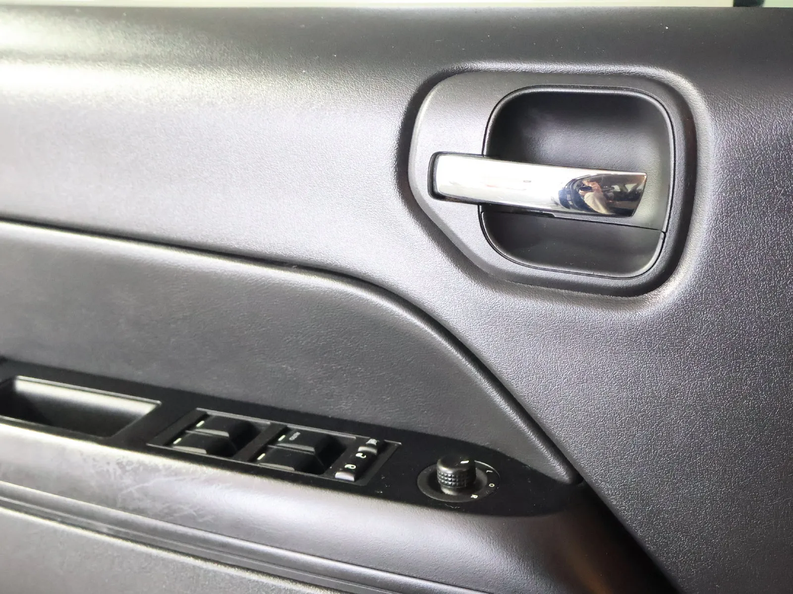 Jeep Patriot photo 24