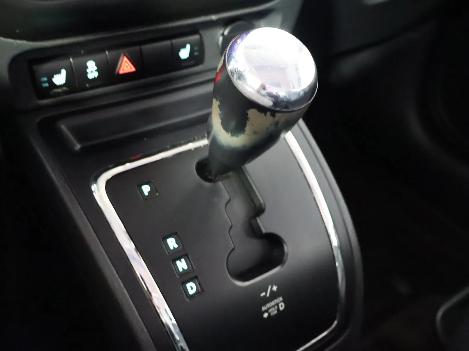 Jeep Patriot photo 30