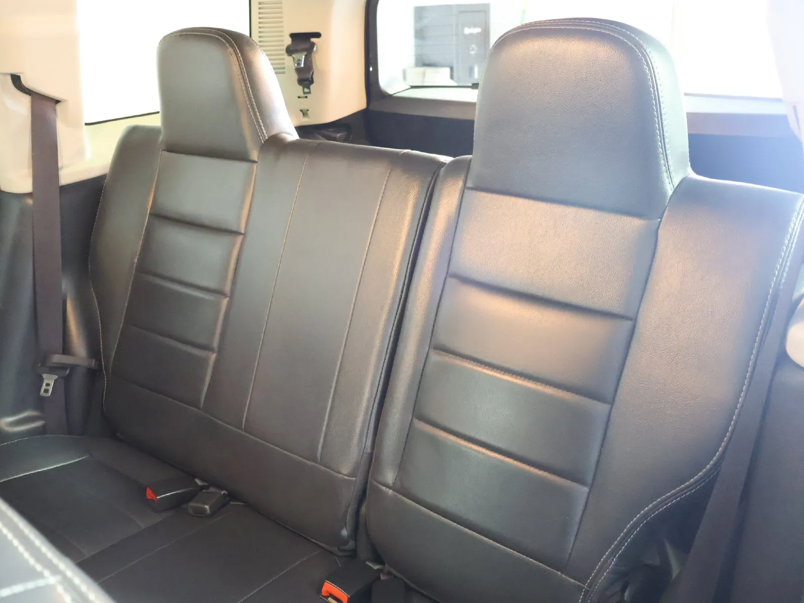 Jeep Patriot photo 35