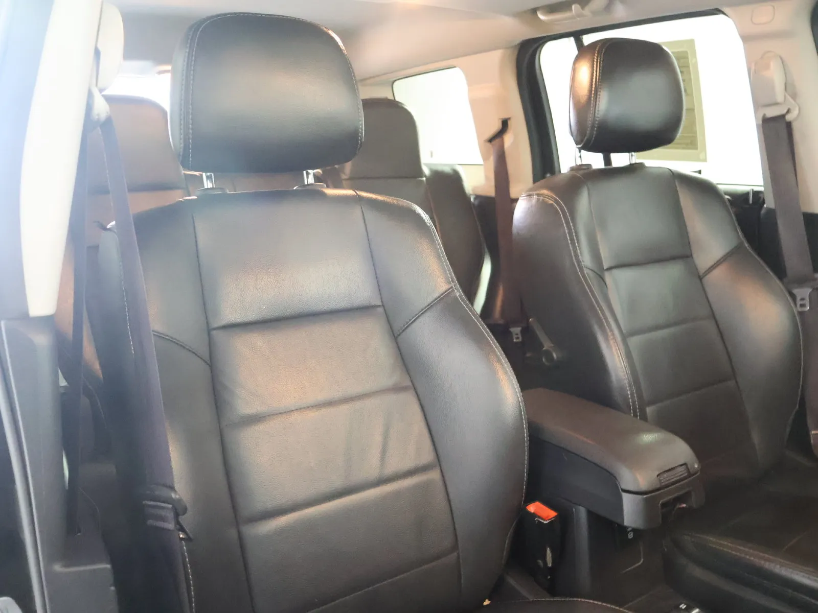 Jeep Patriot photo 39