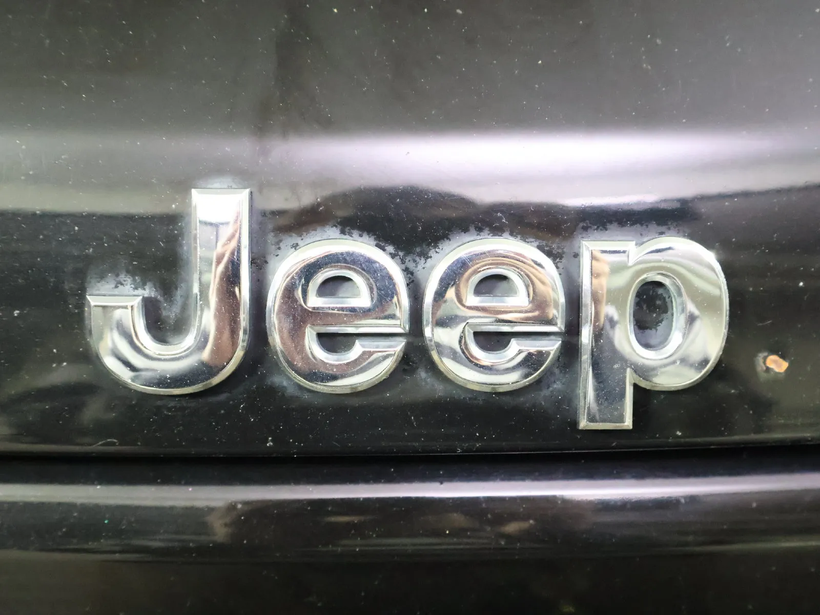Jeep Patriot photo 15