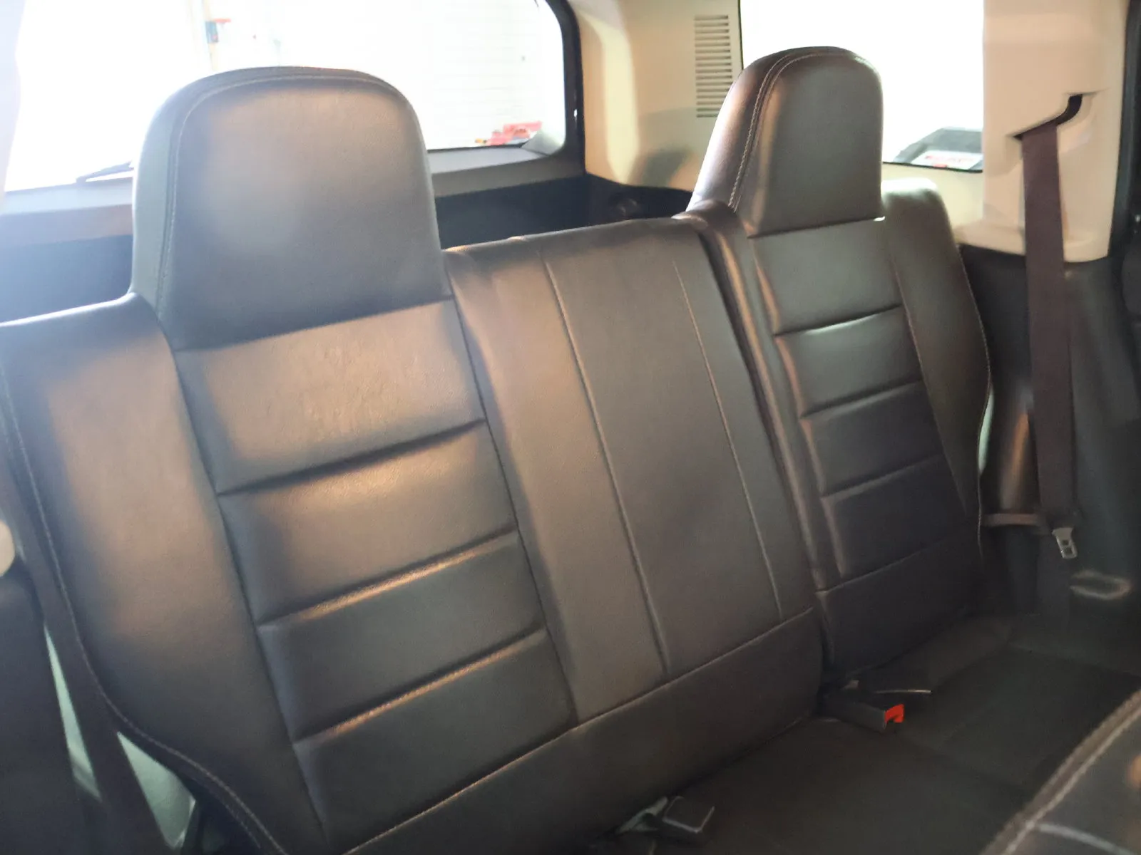 Jeep Patriot photo 37