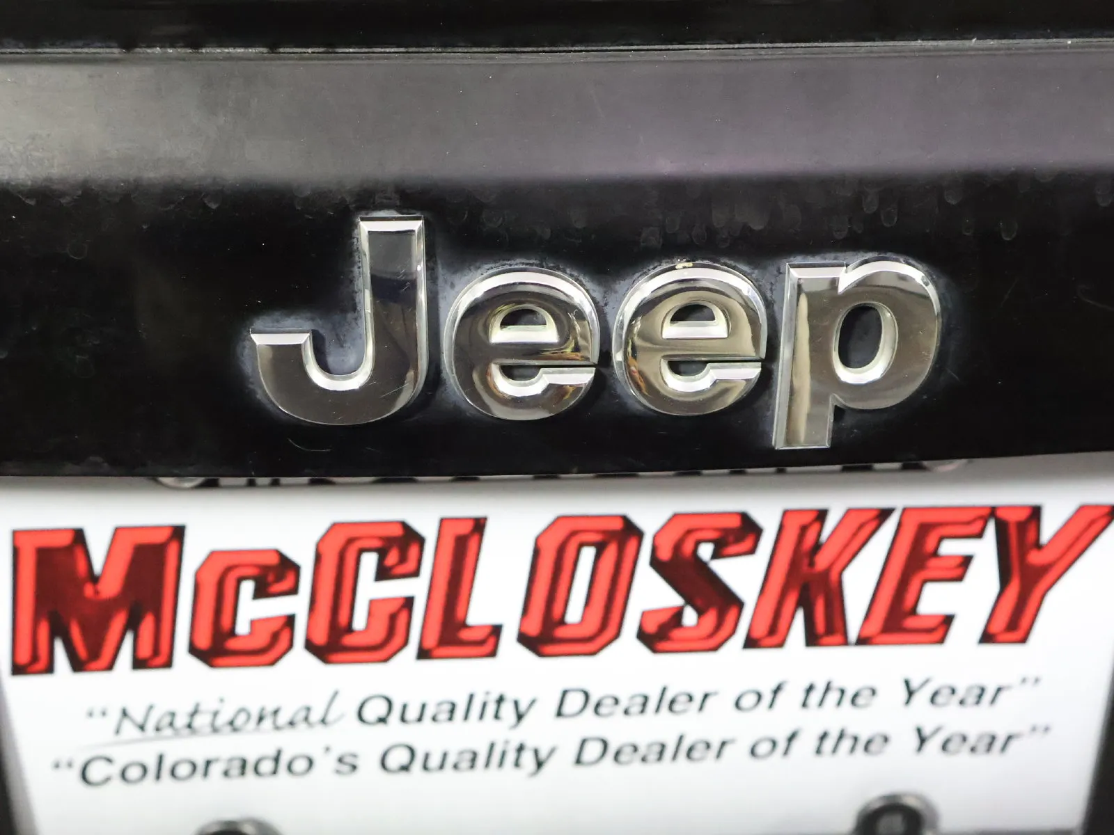 Jeep Patriot photo 6