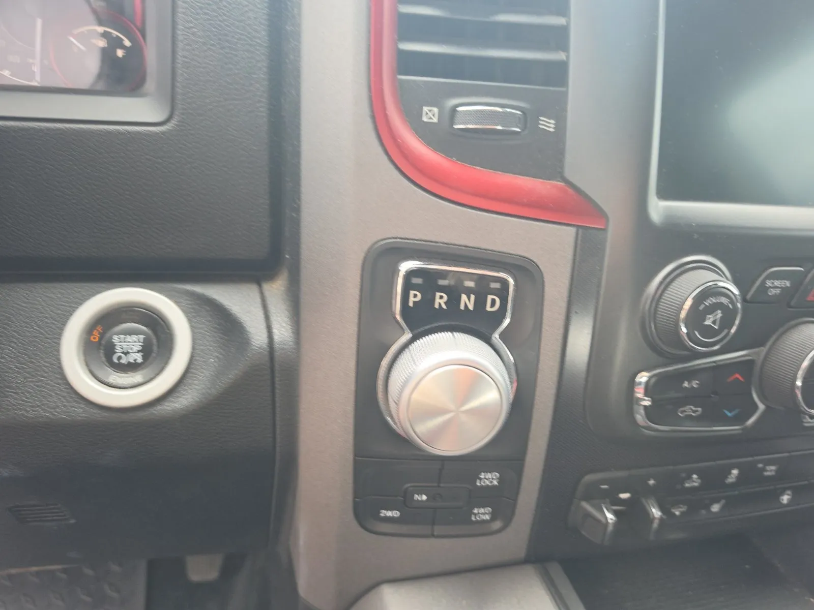 Ram 1500 photo 21