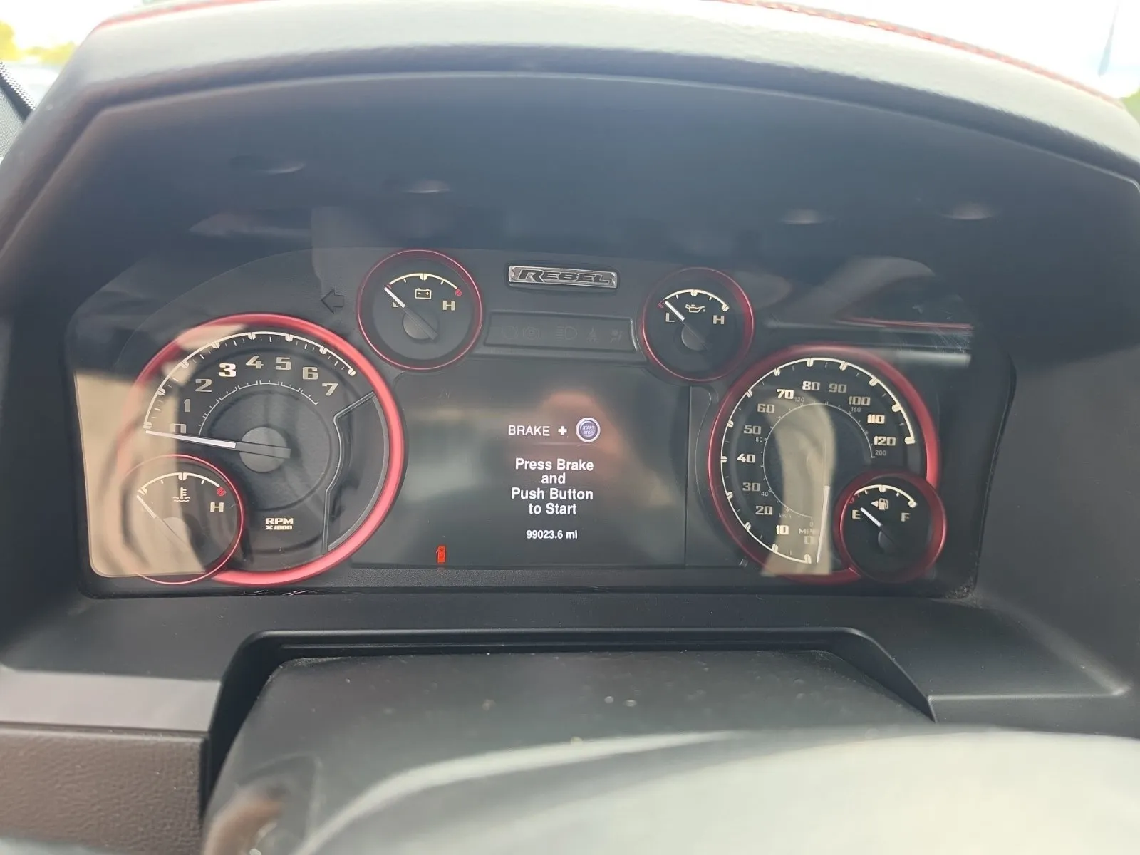 Ram 1500 photo 19