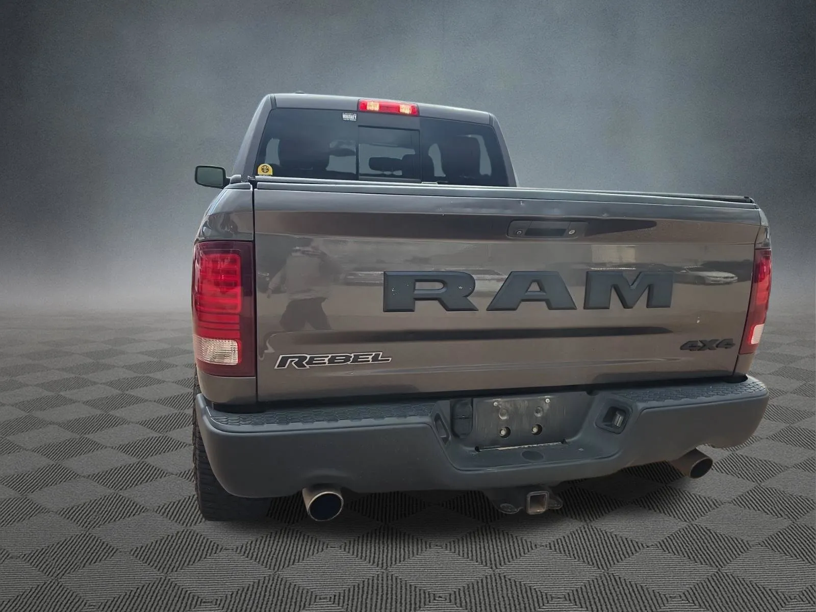 Ram 1500 photo 11