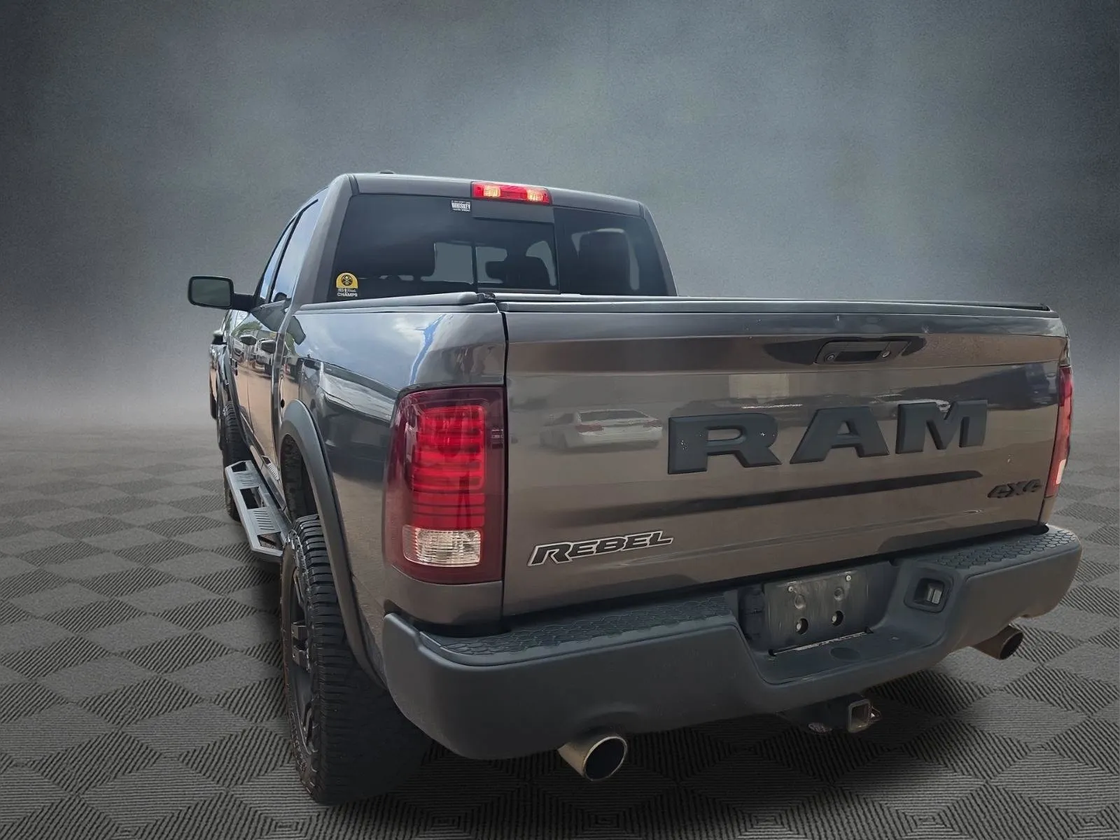 Ram 1500 photo 12